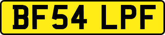 BF54LPF