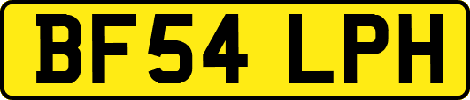 BF54LPH