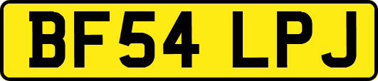 BF54LPJ