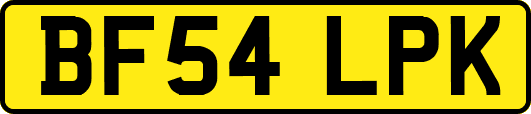 BF54LPK