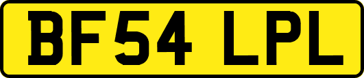 BF54LPL