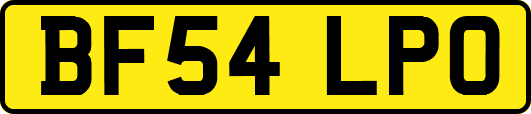 BF54LPO