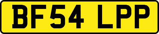 BF54LPP