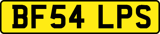 BF54LPS
