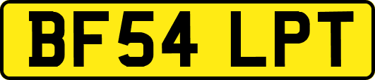 BF54LPT