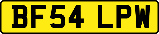BF54LPW