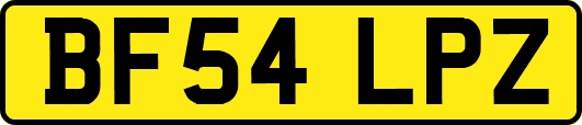 BF54LPZ