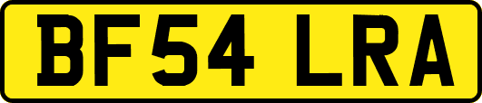 BF54LRA