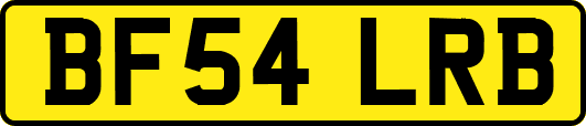 BF54LRB
