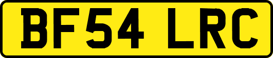 BF54LRC