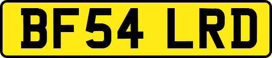 BF54LRD