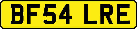 BF54LRE