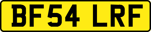 BF54LRF