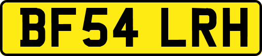 BF54LRH