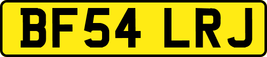 BF54LRJ