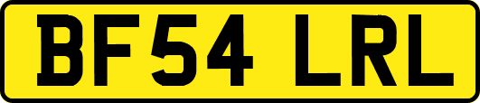 BF54LRL