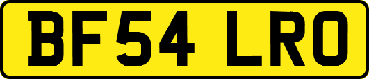 BF54LRO