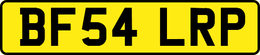 BF54LRP