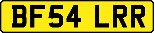 BF54LRR