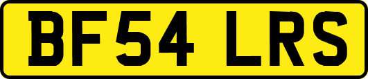 BF54LRS