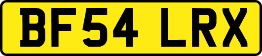 BF54LRX