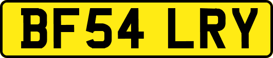 BF54LRY
