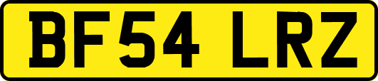 BF54LRZ