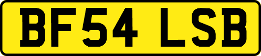 BF54LSB