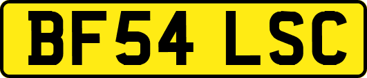 BF54LSC