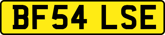 BF54LSE