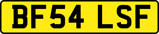 BF54LSF