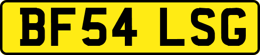 BF54LSG