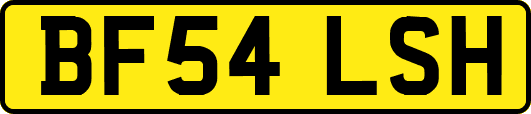 BF54LSH
