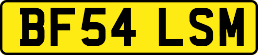 BF54LSM
