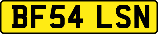 BF54LSN