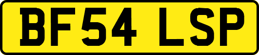 BF54LSP