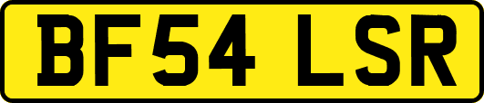 BF54LSR
