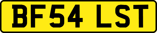 BF54LST