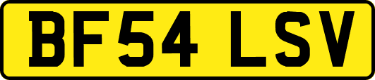 BF54LSV
