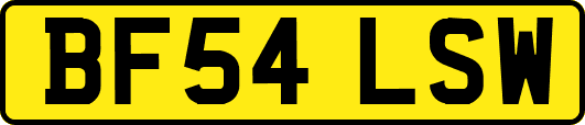 BF54LSW