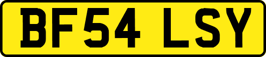 BF54LSY