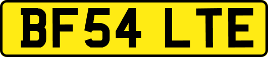 BF54LTE