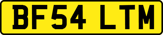 BF54LTM
