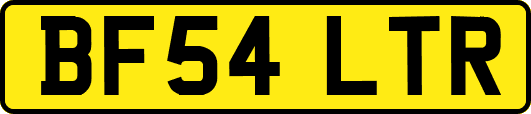 BF54LTR