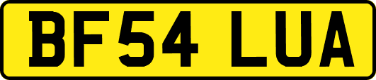BF54LUA