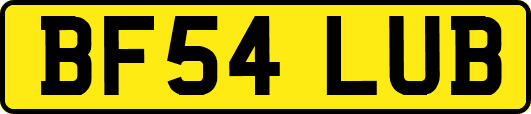 BF54LUB