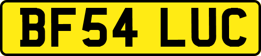 BF54LUC