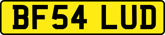BF54LUD