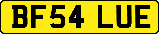 BF54LUE