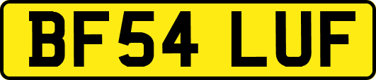 BF54LUF